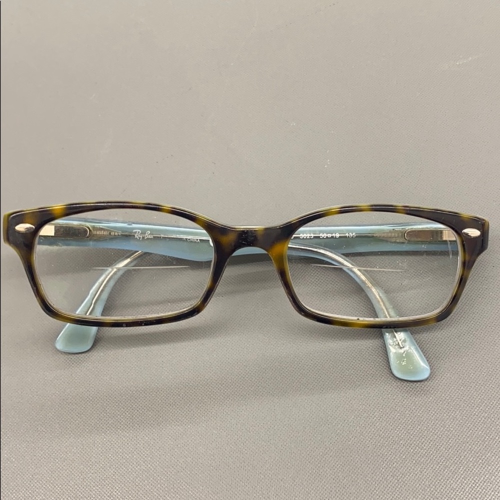 Ray Ban Frames - image 1